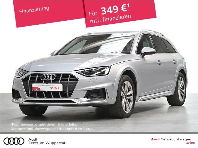 Audi A4 allroad 2024 Diesel