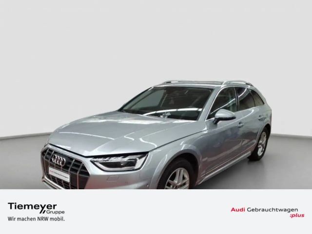 Audi A4 allroad 2024 Diesel
