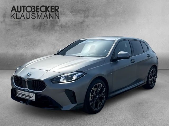 BMW 120 d LIMO M SPORT AUTOMATIK 18''NAVI LED AHK 360°KAME 2024 Diesel