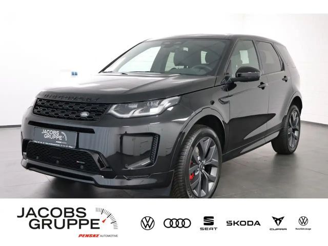 Land Rover Discovery Sport 2024 Diesel