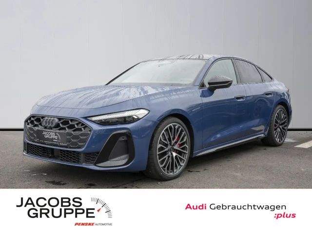 Audi S5 2025 Benzine