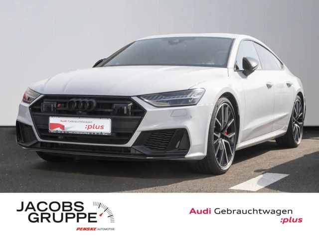Audi S7 2023 Diesel