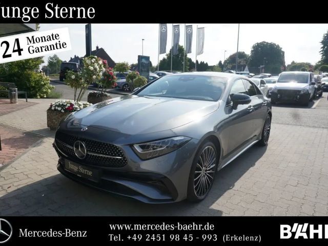 Mercedes-Benz CLS 400 2022 Diesel