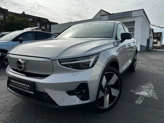 Volvo C40 2024 Elektrisch