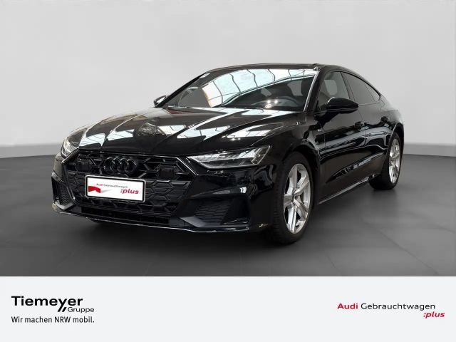 Audi A7 2024 Diesel