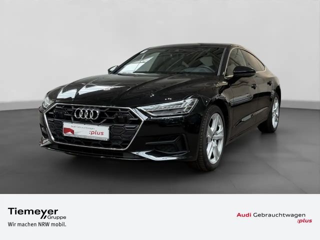 Audi A7 2025 Diesel