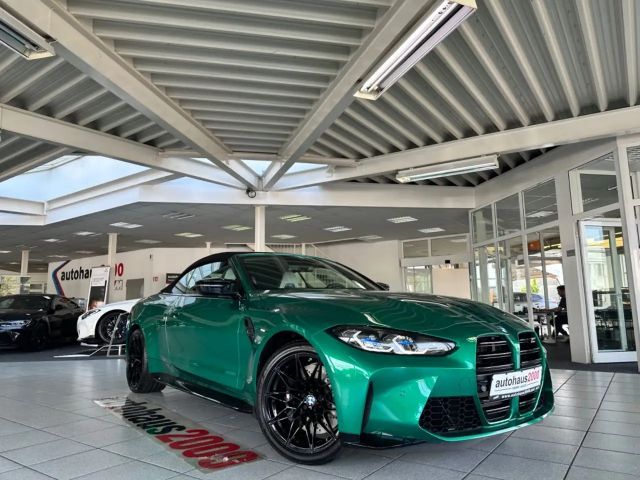 BMW M4 2024 Benzine