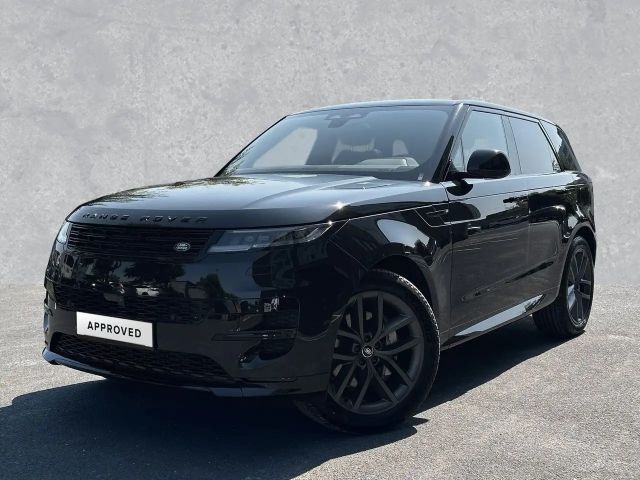 Land Rover Range Rover Sport 2025 Hybride / Benzine