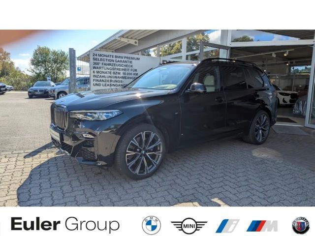BMW X7 2022 Benzine