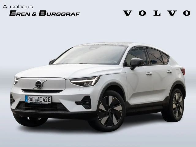 Volvo C40 2024 Elektrisch