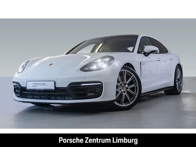 Porsche Panamera 2020 Hybride / Benzine