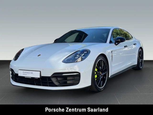 Porsche Panamera 2022 Hybride / Benzine