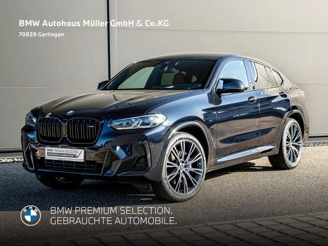 BMW X4 M 2022 Diesel