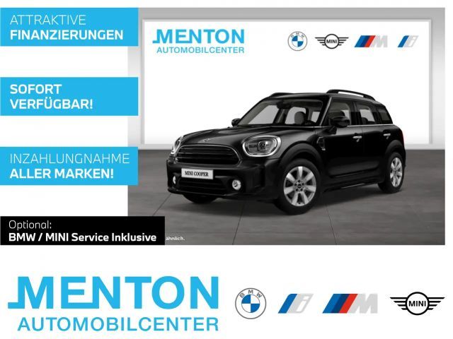 MINI Cooper Countryman 2022 Benzine