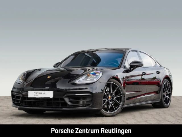 Porsche Panamera 2023 Hybride / Benzine