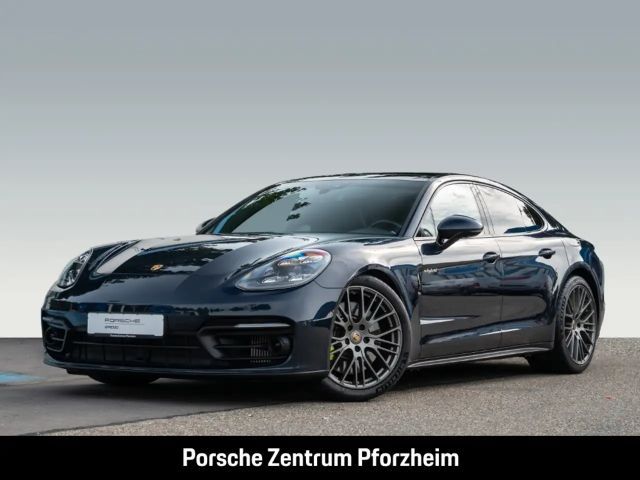 Porsche Panamera 2021 Hybride / Benzine