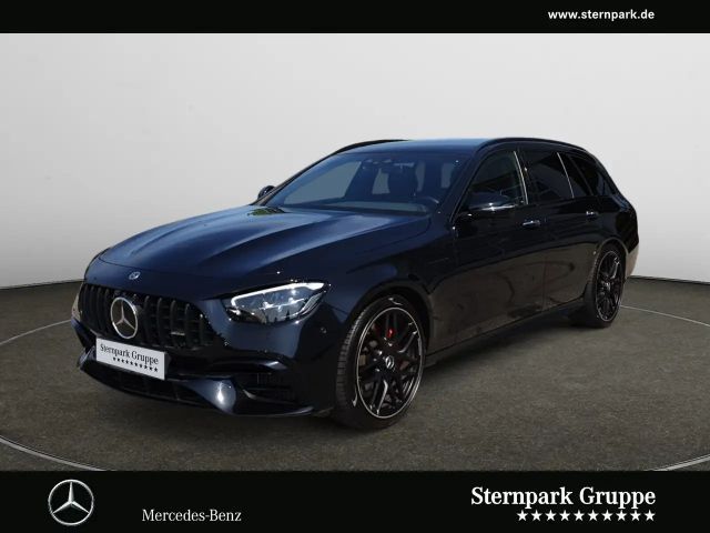 Mercedes-Benz E 63 AMG 2023 Benzine