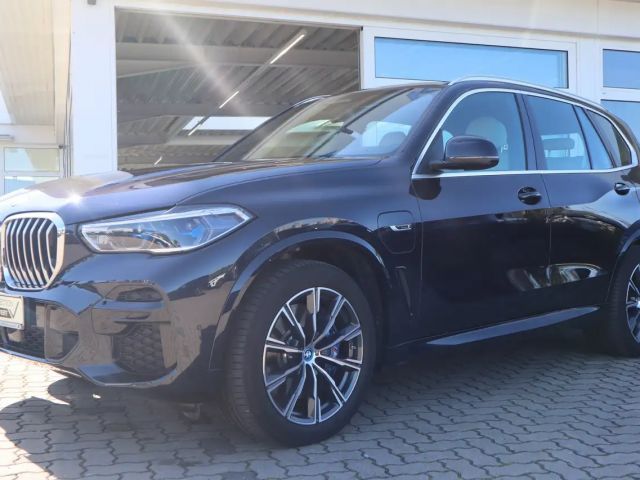 BMW X5 xDrive45e M-Sport/Head-Up/HiFi/DAB/WLAN/AHK 2022 Hybride / Benzine