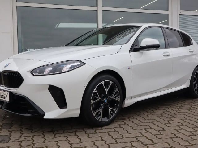 BMW 118 d Hatch M-Sport/DAB/Komfortzg/Shz/Sportsitze 2024 Diesel