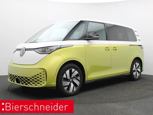 Volkswagen ID. Buzz Pro AHK IQ.LIGHT KAMERA NAVI ACC 2024 Elektrisch