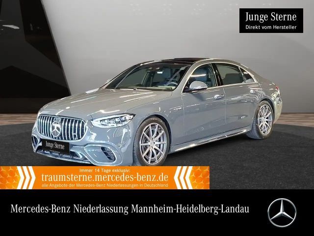Mercedes-Benz S 63 AMG 2023 Hybride / Benzine