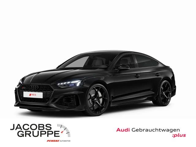 Audi RS5 2024 Benzine