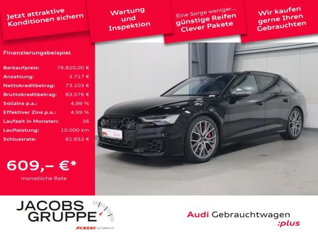 Audi S6 2024 Diesel
