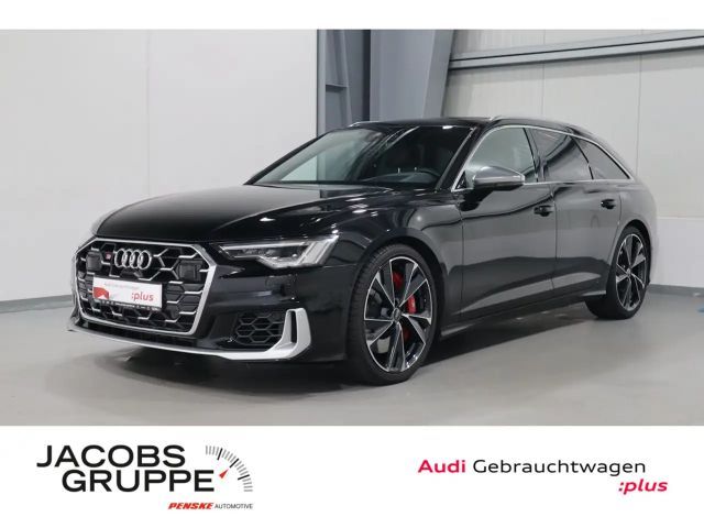 Audi S6 2024 Diesel