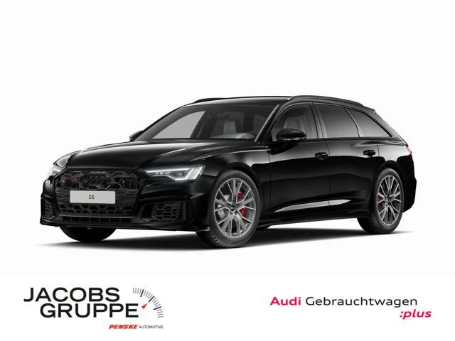 Audi S6 2024 Diesel