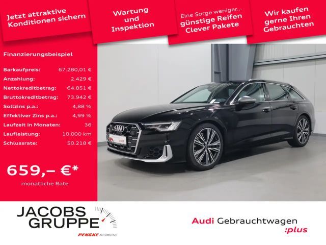 Audi S6 2024 Diesel