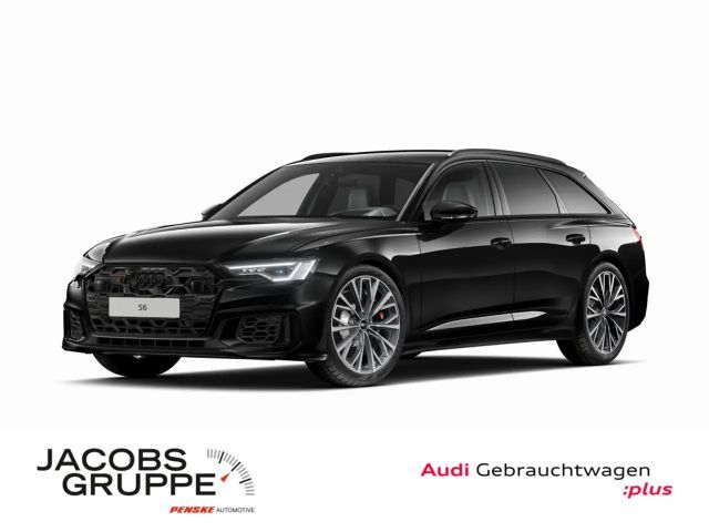 Audi S6 2024 Diesel