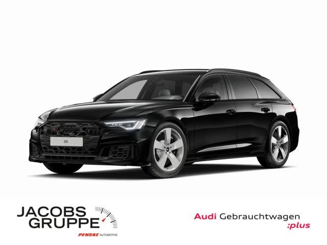 Audi S6 2024 Diesel