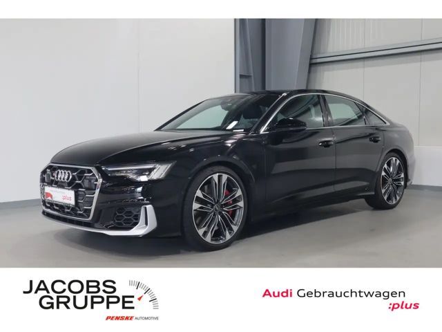 Audi S6 2024 Diesel