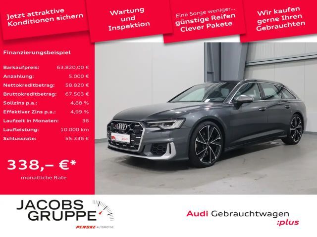 Audi S6 2024 Diesel