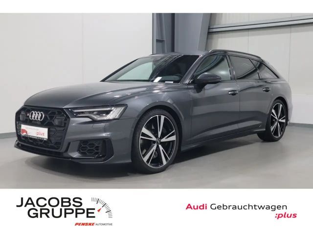 Audi S6 2024 Diesel