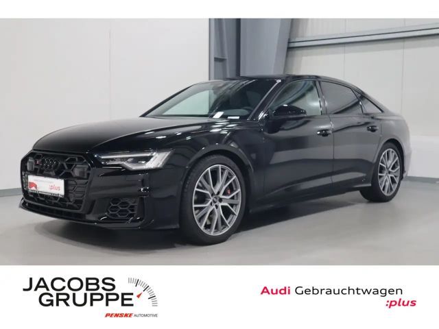 Audi S6 2024 Diesel