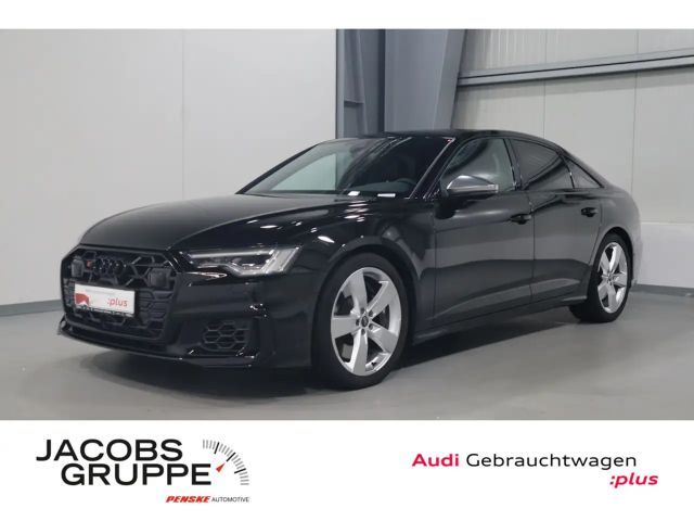 Audi S6 2024 Diesel