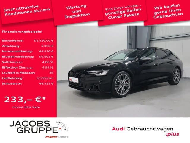 Audi S6 2024 Diesel