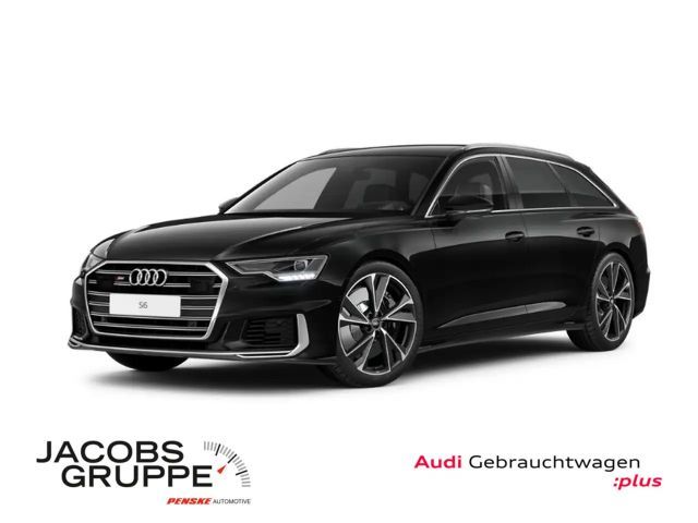 Audi S6 2022 Diesel