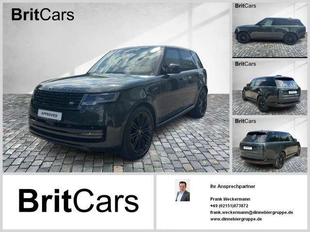 Land Rover Range Rover 2024 Diesel