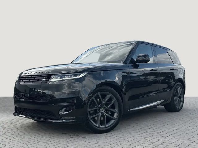 Land Rover Range Rover Sport 2025 Hybride / Benzine