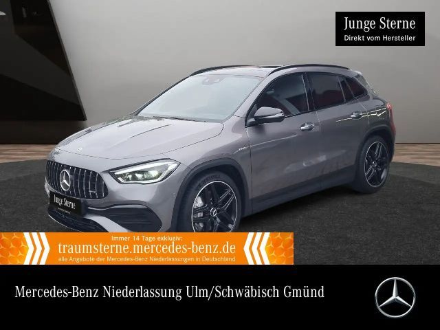 Mercedes-Benz GLA 35 AMG 2023 Benzine