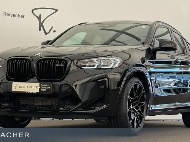 BMW X4 M 2024 Benzine
