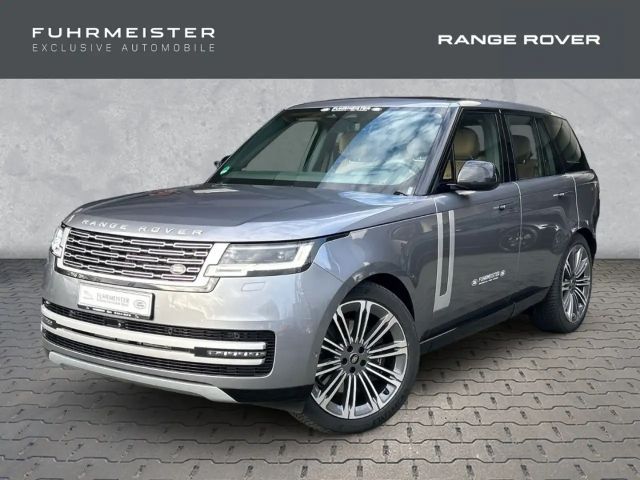 Land Rover Range Rover 2024 Benzine