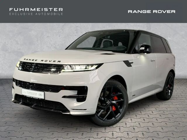 Land Rover Range Rover Sport 2025 Benzine