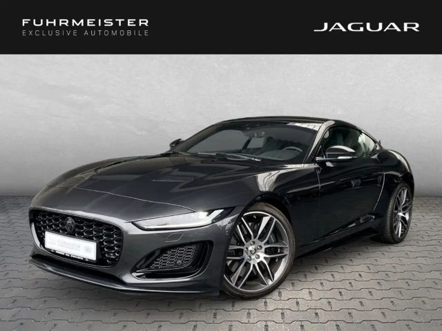 Jaguar F-Type 2025 Benzine