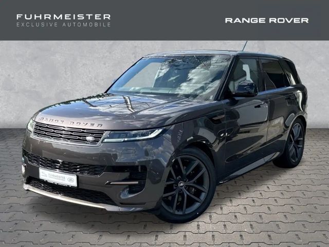Land Rover Range Rover Sport 2024 Diesel