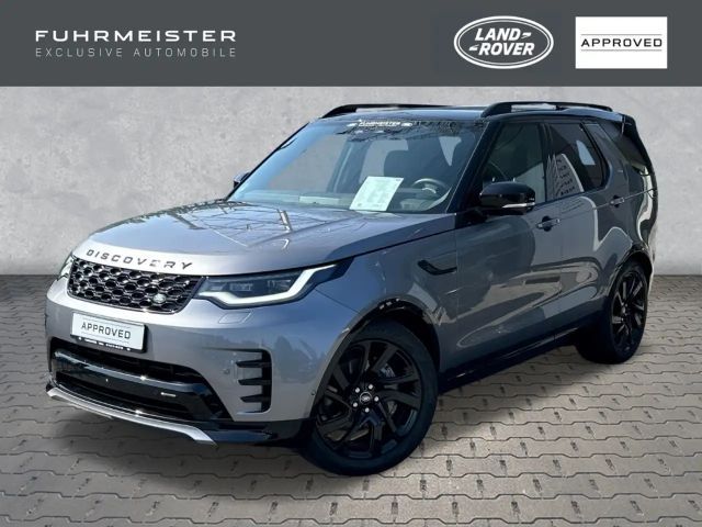 Land Rover Discovery 2023 Diesel
