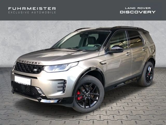 Land Rover Discovery Sport 2024 Hybride / Benzine