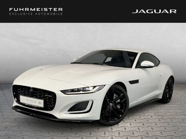 Jaguar F-Type 2024 Benzine